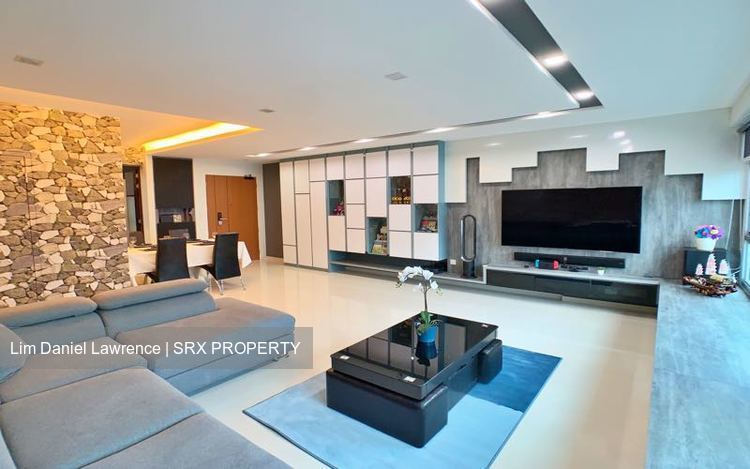 Yishun Avenue 1 thumbnail photo